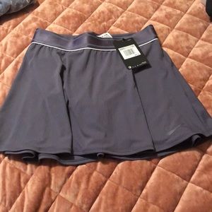 Nike skirt